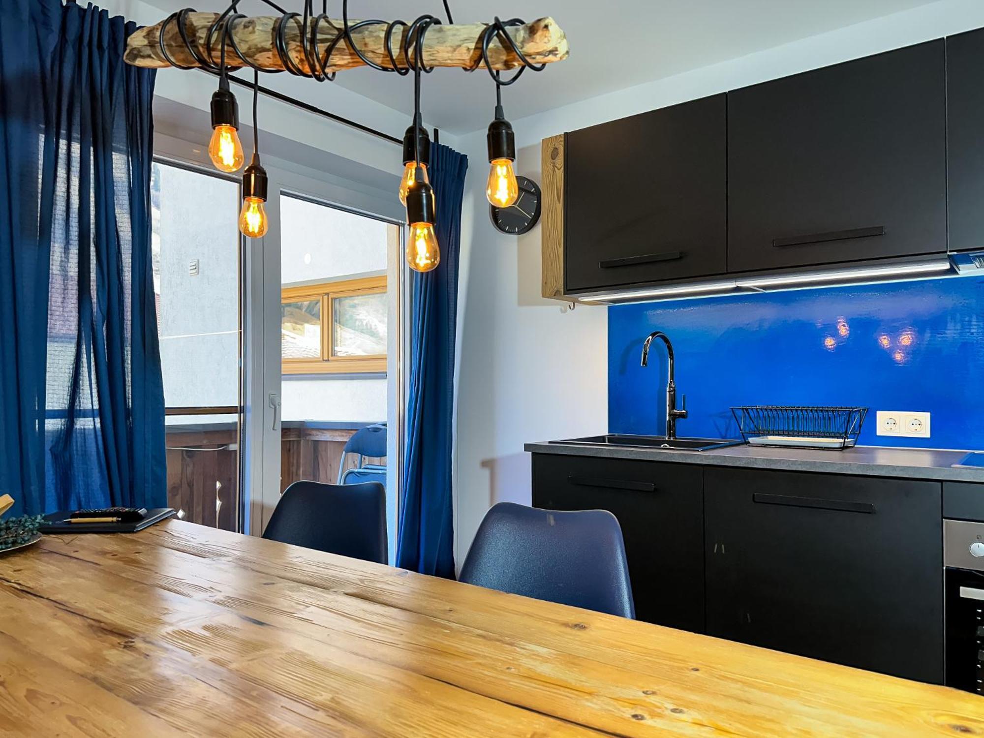 Alpine Apartment Goldquell - Infrarot Kabine, National Park Sommerkarte Und Bergblick Rauris Quarto foto