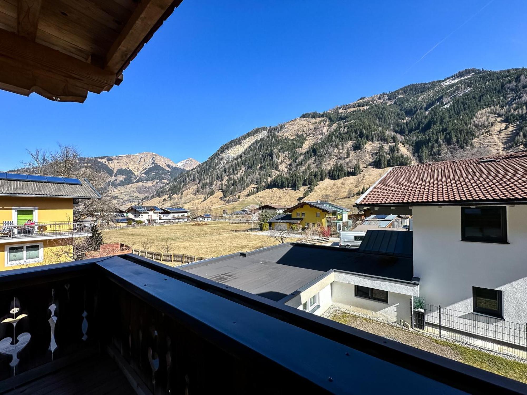 Alpine Apartment Goldquell - Infrarot Kabine, National Park Sommerkarte Und Bergblick Rauris Quarto foto