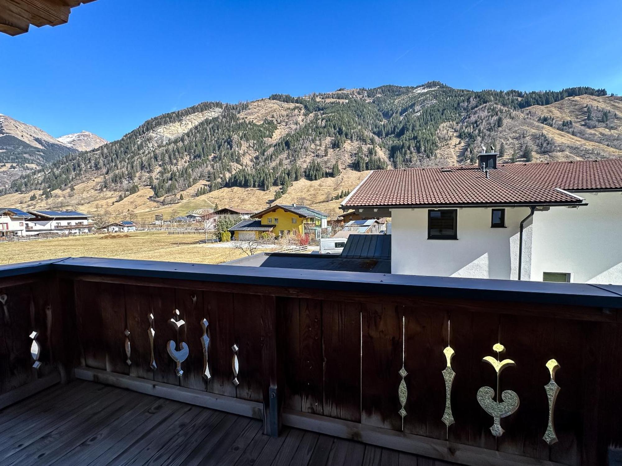 Alpine Apartment Goldquell - Infrarot Kabine, National Park Sommerkarte Und Bergblick Rauris Quarto foto